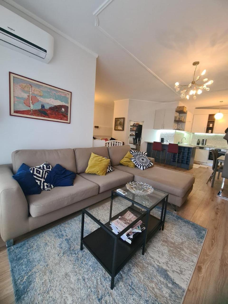 Apartamento At Hana's Center