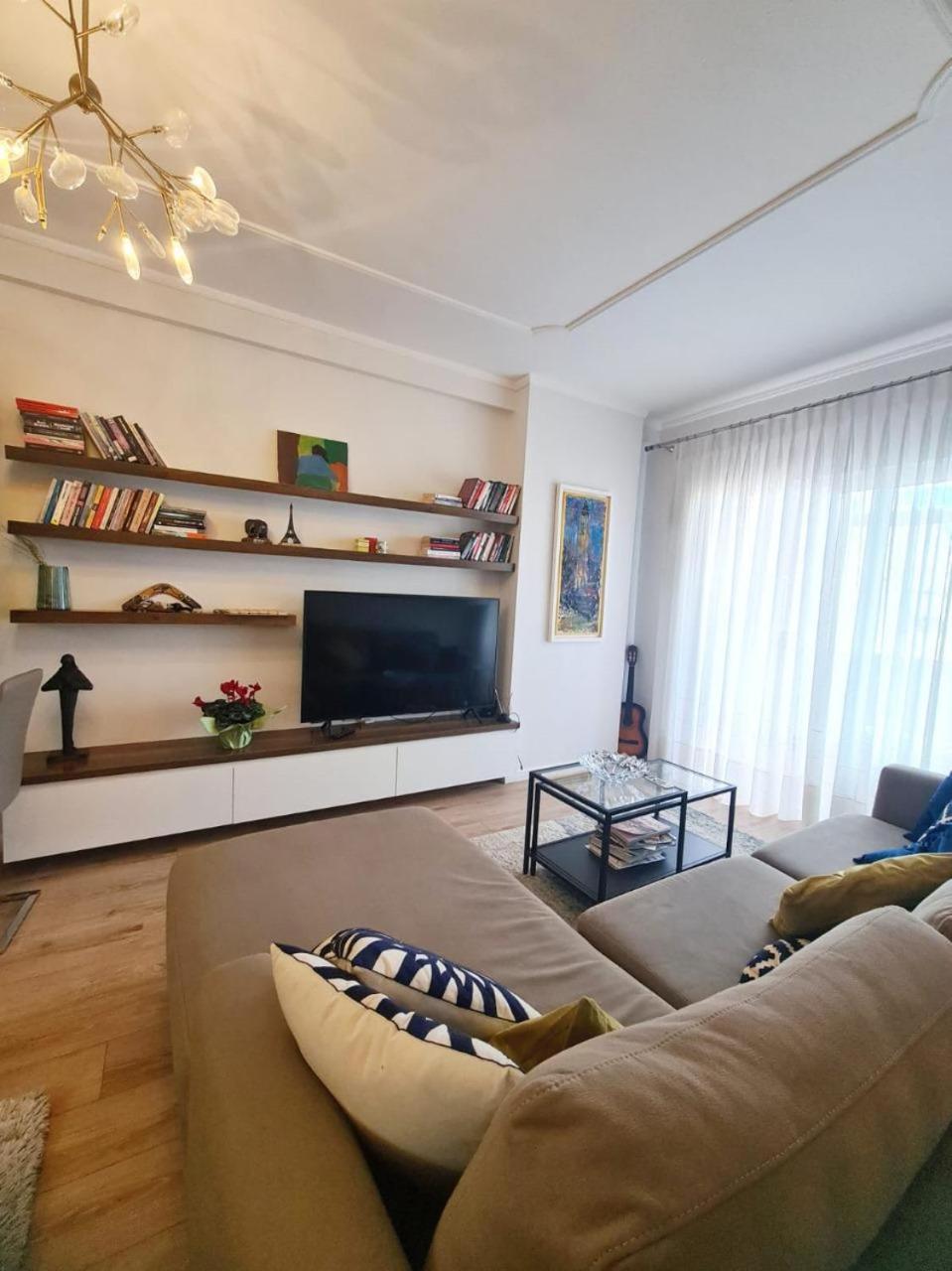 Apartamento At Hana's Center *
